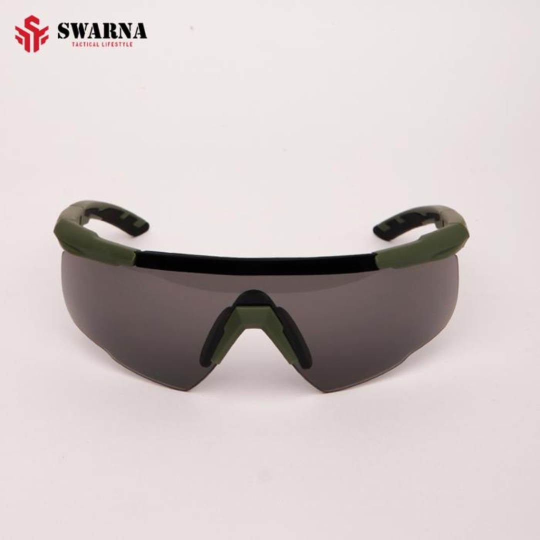 Ranger Ballistic Eye